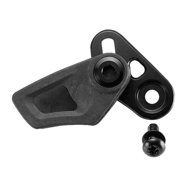 Specialized S251200003 CHG VADO/COMO (GEN.2), GATES IGH CHAINRING GUARD, 46-50T, PLASTIC, CLIP-ON