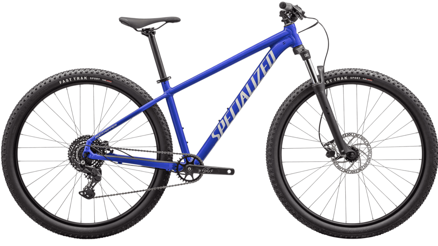 Specialized Rockhopper Sport