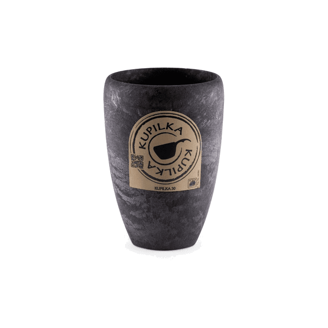 Kupilka Coffe Go Cup 30, svart