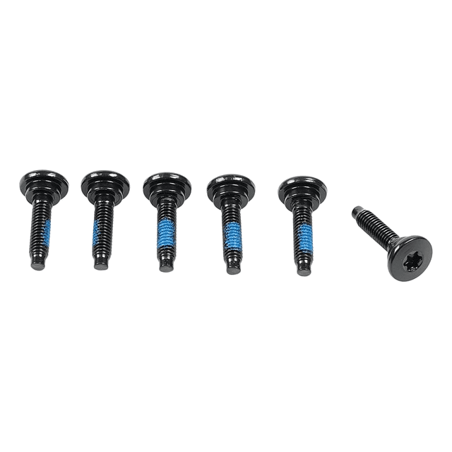 Specialized S220500020 BLT MY23 VADO/COMO (GEN.2), BATTERY LATCH & DOWNTUBE SEAL MOUNTING HARDWARE,
