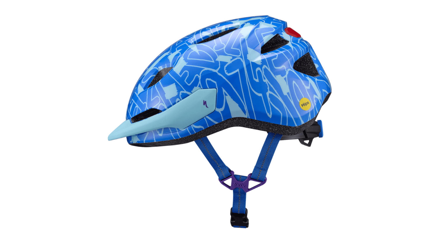 Specialized Shuffle 2 LED Helmet