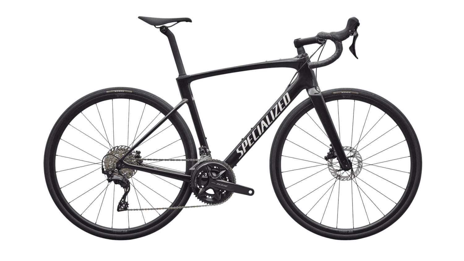 Specialized Roubaix SL8 Sport