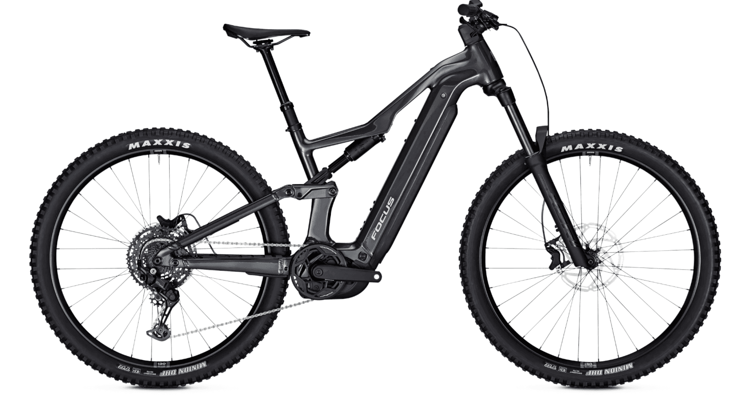 FOCUS THRON2 6.6 800WH