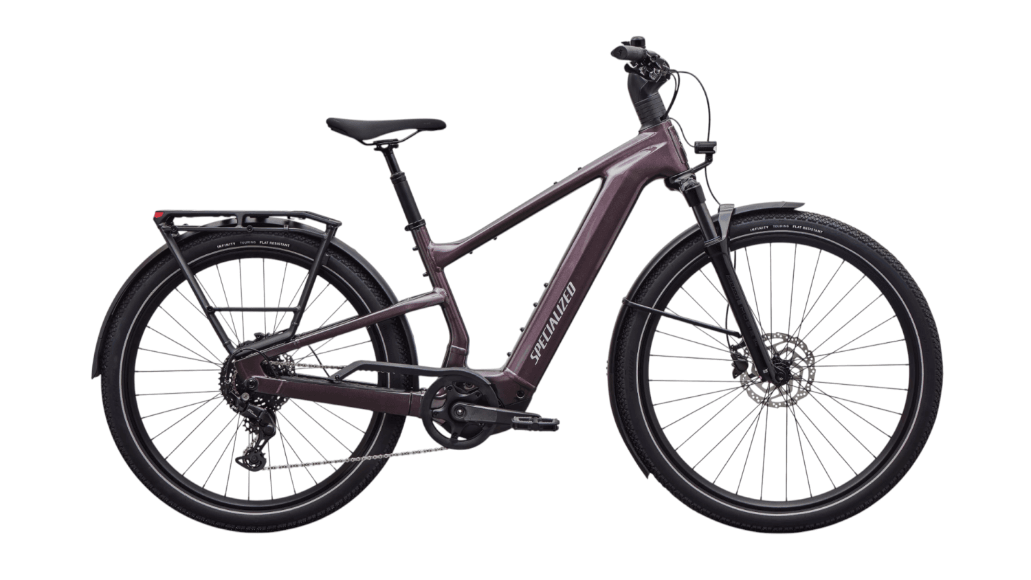 Specialized Vado 3 EVO 4.0