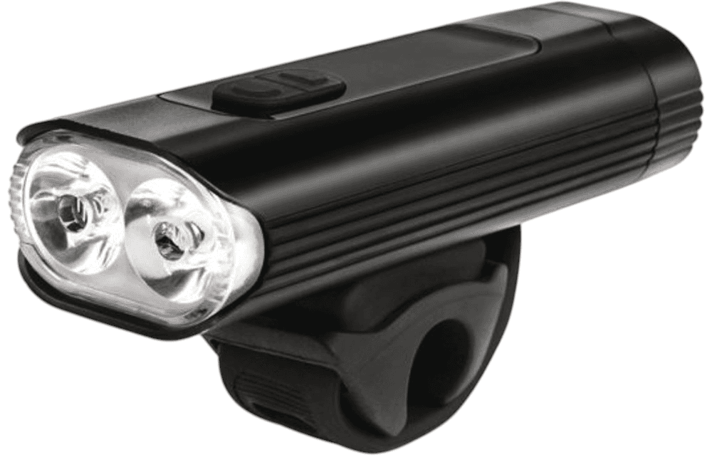 ABUS Forlykt Subra 1000 lumen