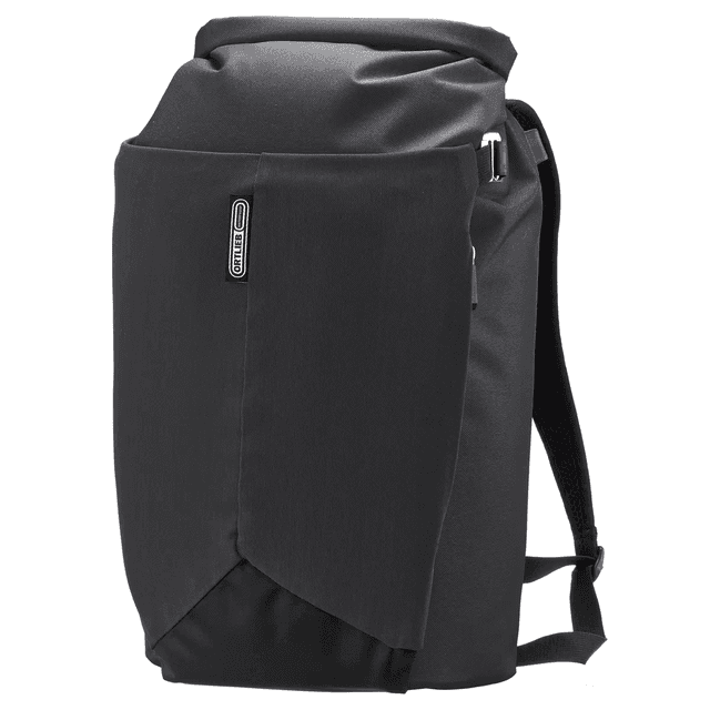 Ortlieb Vario Lite black 22L QL2.1