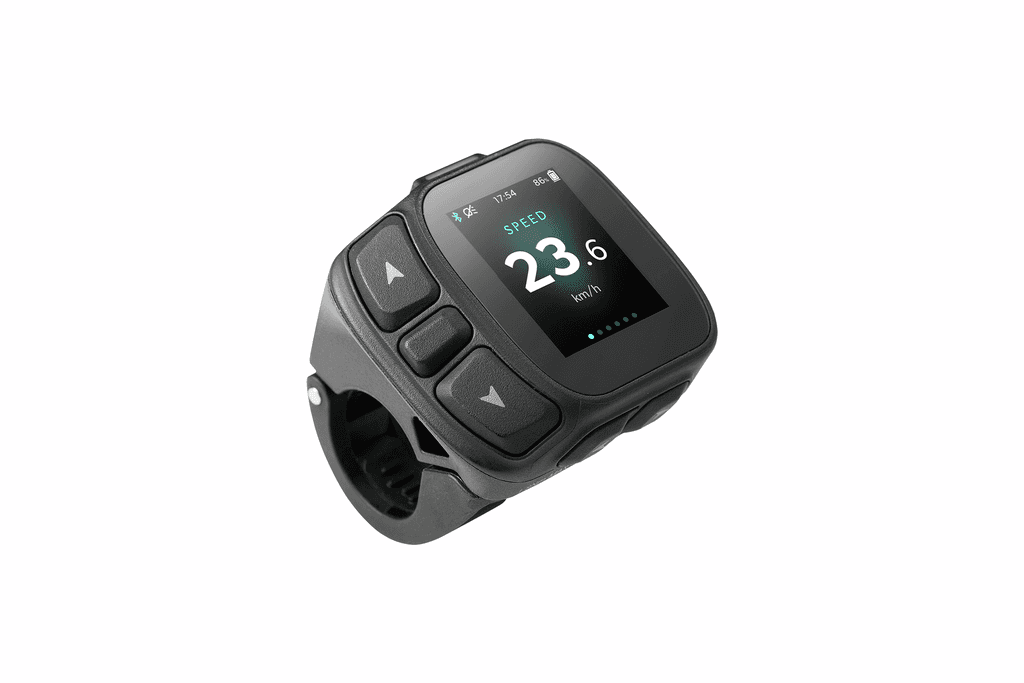 Ridecontrol Dash 2 SG 2,0