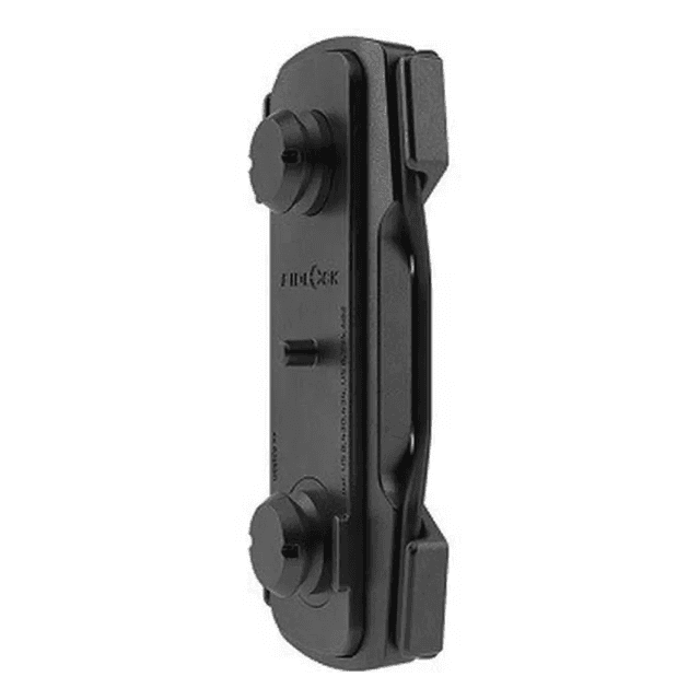 Fidlock "TWIST tex base multi
"