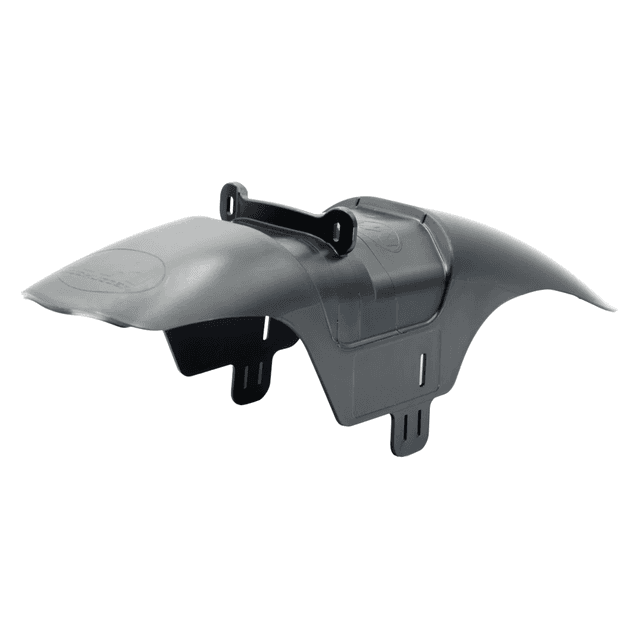 Mudhugger EVO 2026 FOX 36 Bolt-on Shorty
