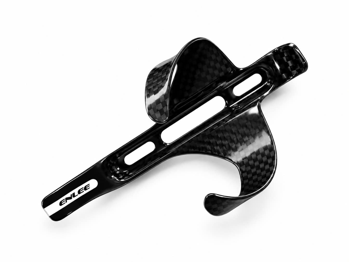 EnLee Flaskeholder Carbon