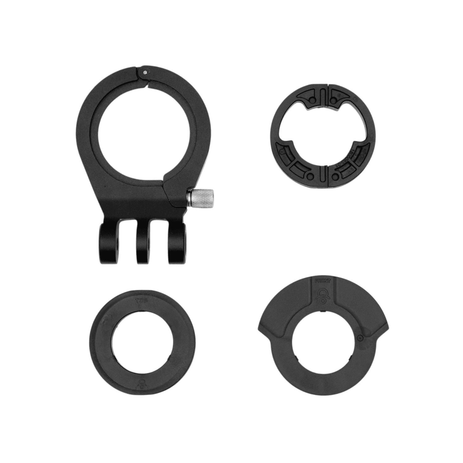 Kids Ride Shotgun Pro ICR Adaptersett
