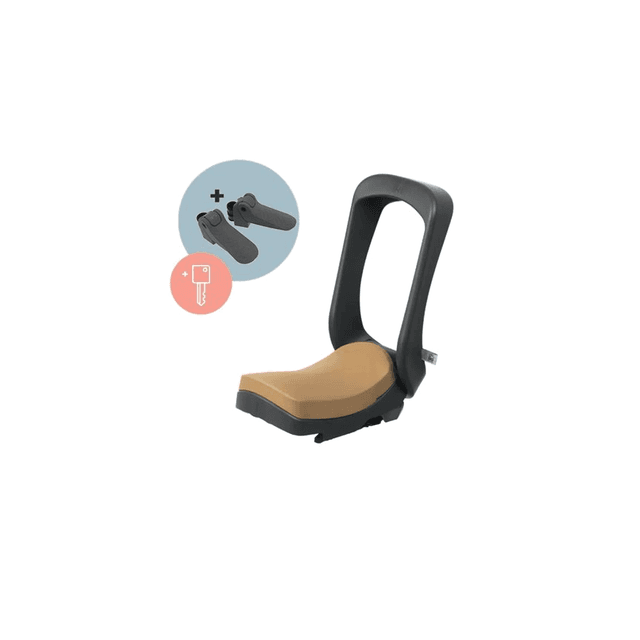 URBAN IKI Child seat Junior bike seat