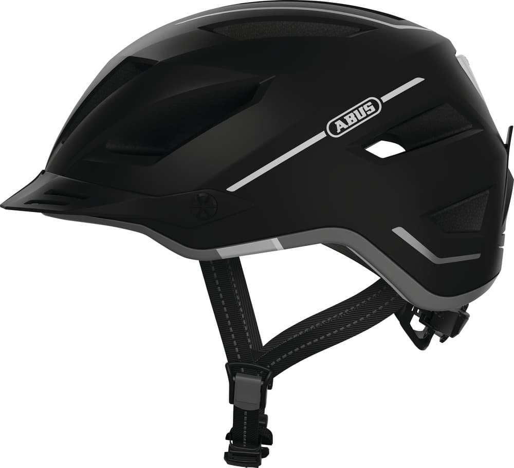 Abus Hjelm Pedelec 2.0, velvet black