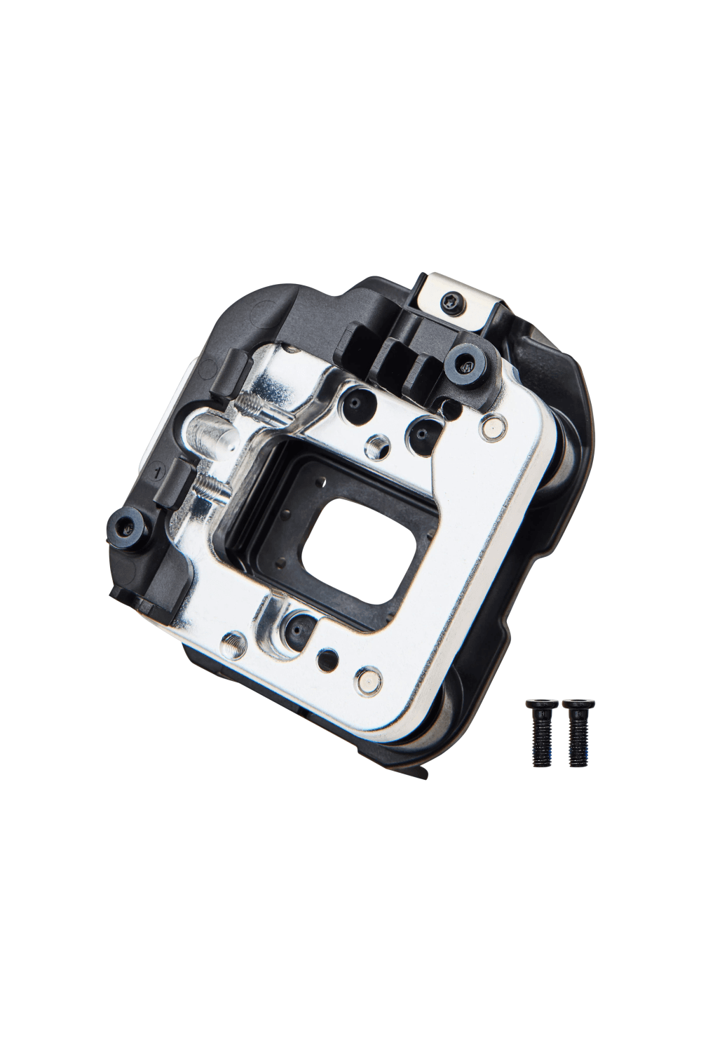 Specialized S256800029 ELE BATTERY, LEVO 4, LOWER BATTERY NEST & PRELOAD ASSEMBLY (V2)