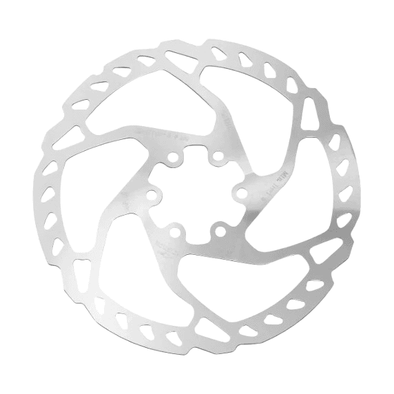 SHIMANO Skivebremsrotor SM-RT66 6-bolts