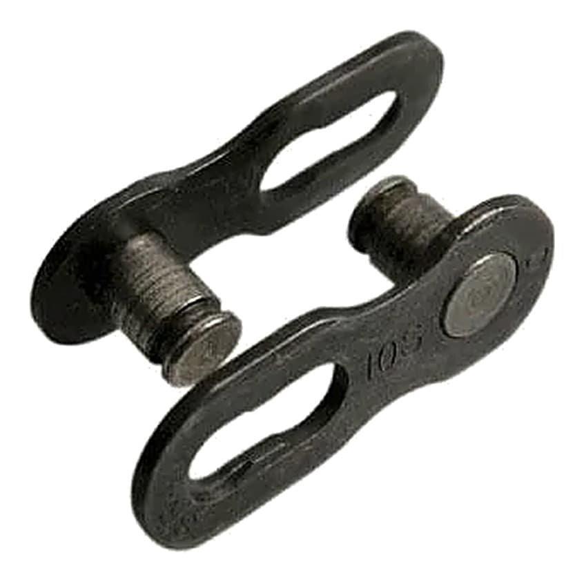 SRAM 10-delt Powerlock Black 1pk