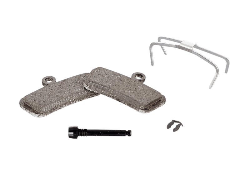 SRAM X.0 Trail/Guide Organiske Bremseklosser
