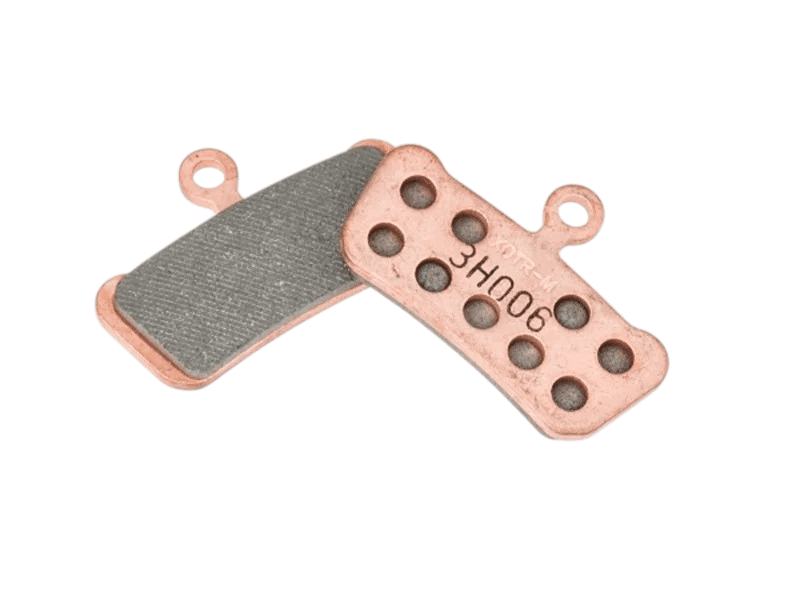 SRAM Trail/Guide/G2 Metal Sintered Bremseklosser