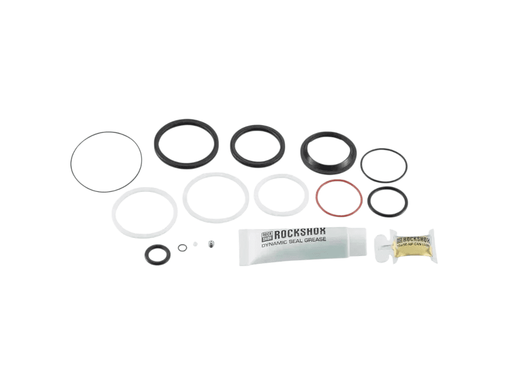 RockShox 200T/1år Service Kit Super Deluxe
