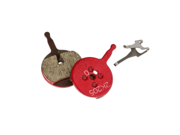Avid BB5 Organic/Steel Bremseklosser
