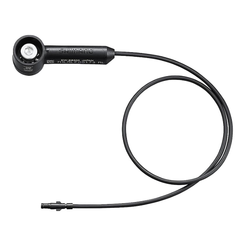 Shimano SHIMANO Hastighetssensor EW-SS301 uten magnetsett 760 mm