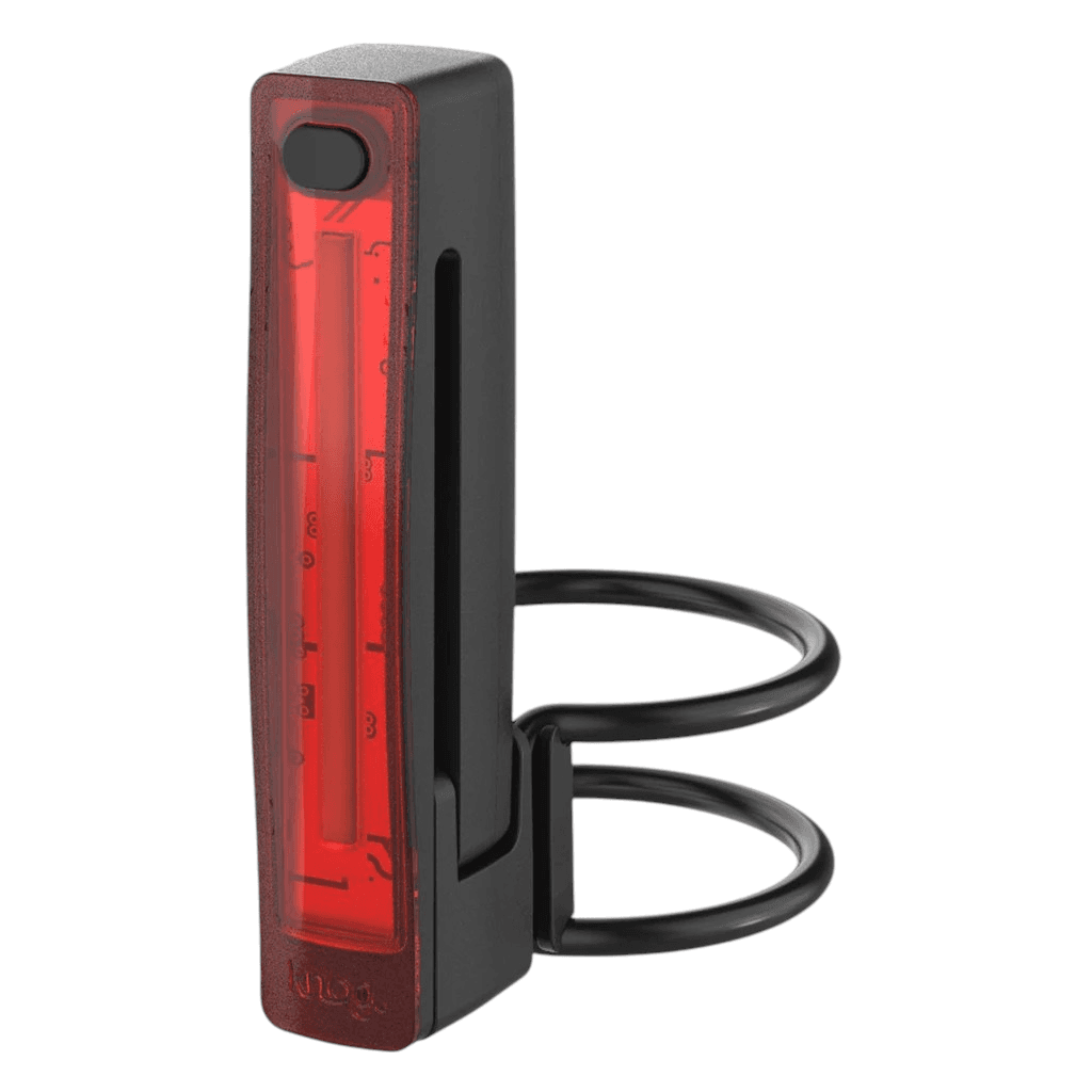 Knog Lykt Knog Plus bak