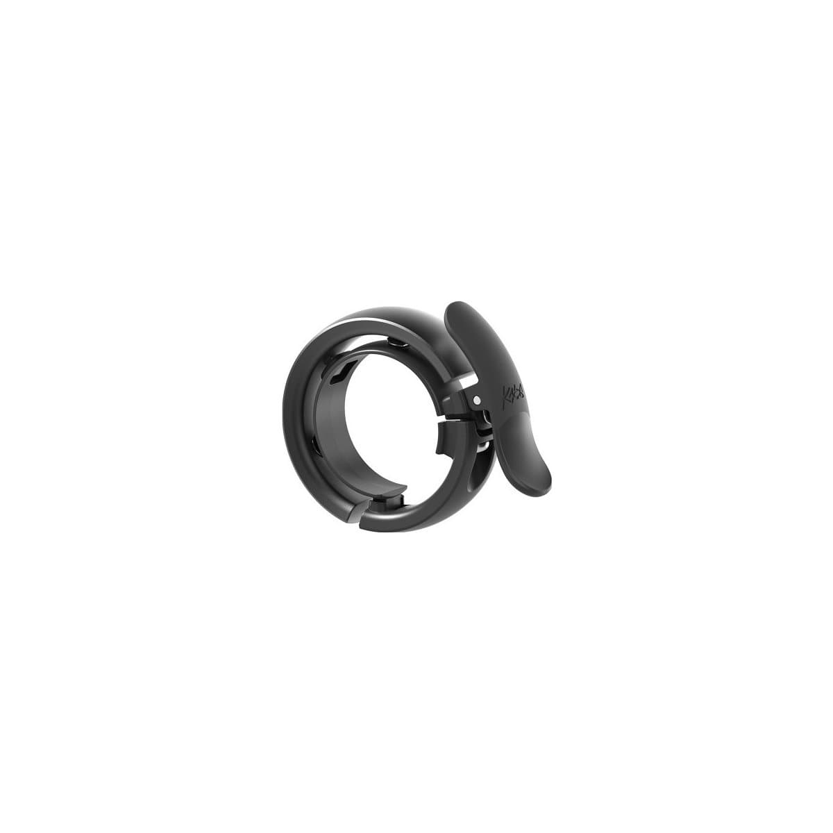 Knog Oi Prima Anthracite
