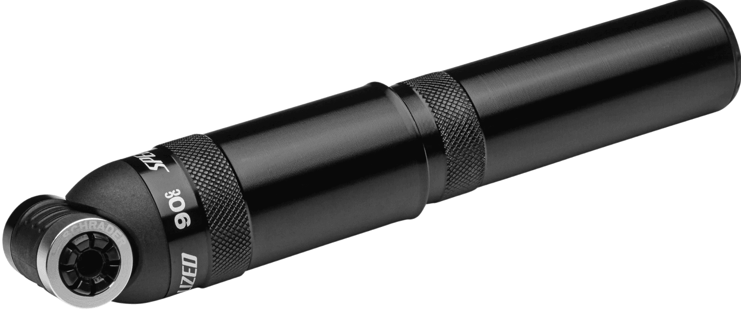 Specialized AIR TOOL BIG BORE PUMP MTB BLACK