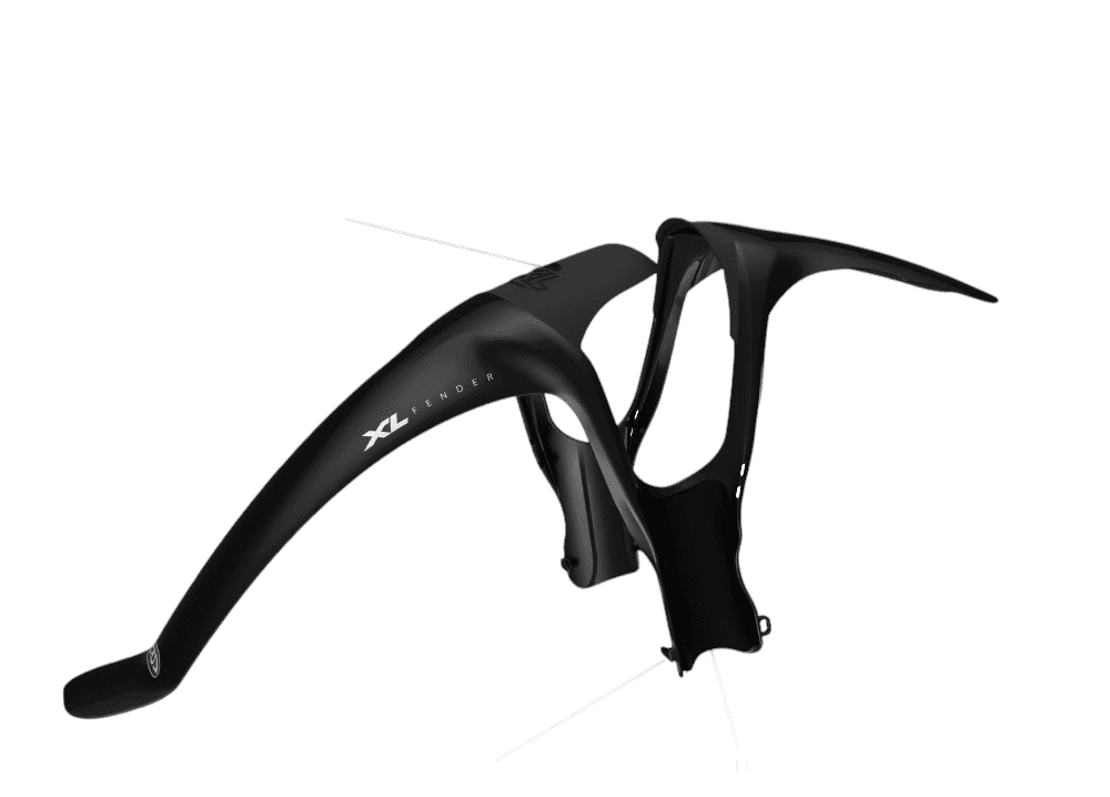 Crud Products XL FENDER