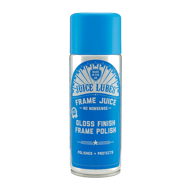 Juice Lubes Frame Juice 400ml