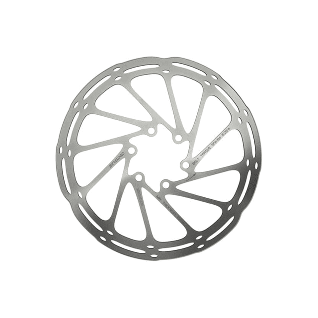 SRAM Rotor Centerline 6 bolt 180 mm