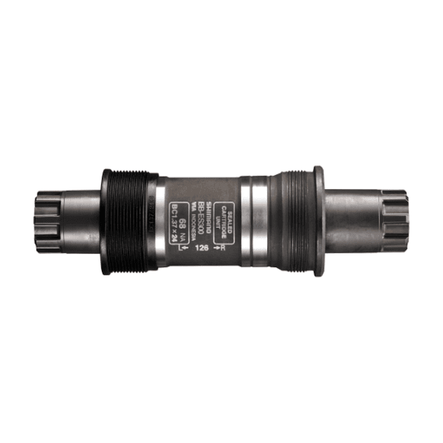 Shimano Kranklager BB-ES300-E BSA 68mm Aksling 113mm hylse
