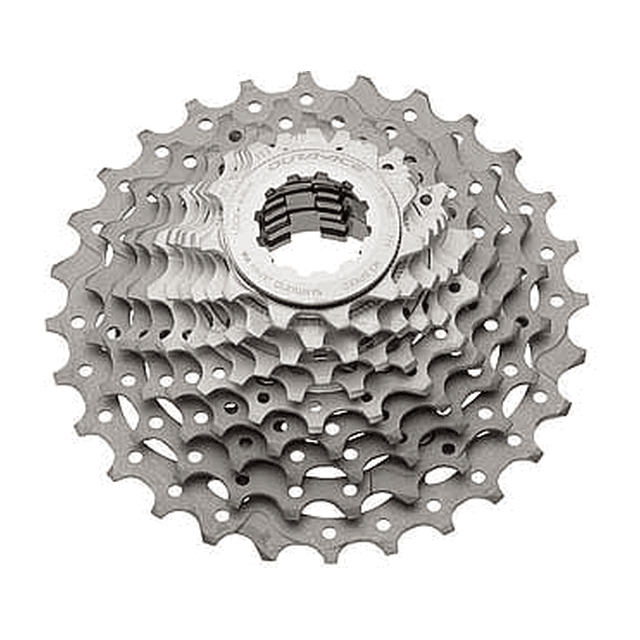 Shimano Kassett HG51 8delt 11-30