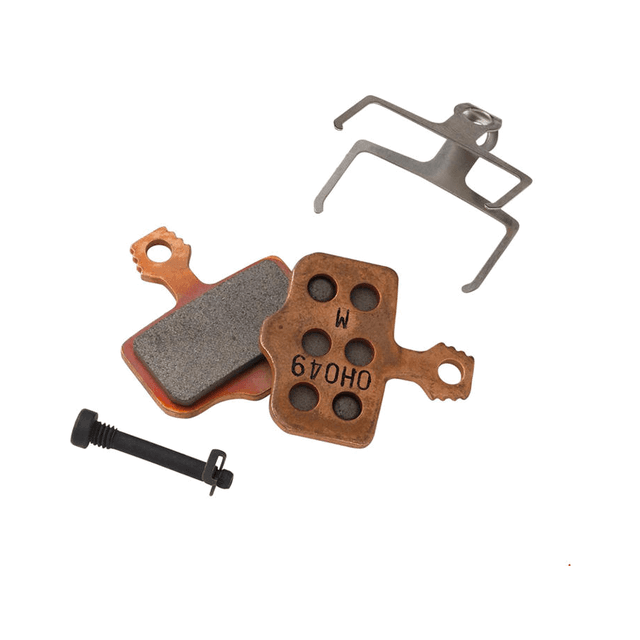 AVID Disc brake pad Set Elixir/DB/Level TL/Level T/Level/Level ULT/TLM B1 Steel