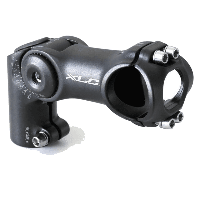 XLC Stem ST-T17 80 mm -10° to 60°