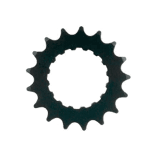 STRONGLIGHT Chainring Direct Mount Singlespeed 15T