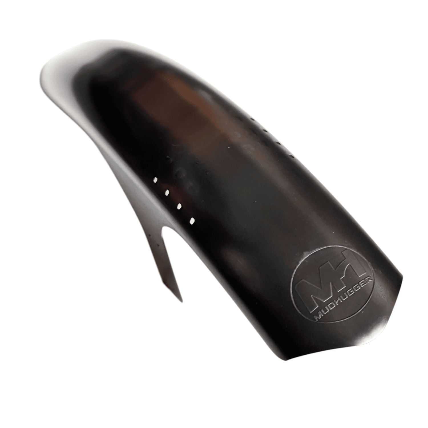 Mudhugger Shorty Front Fender 26-29"