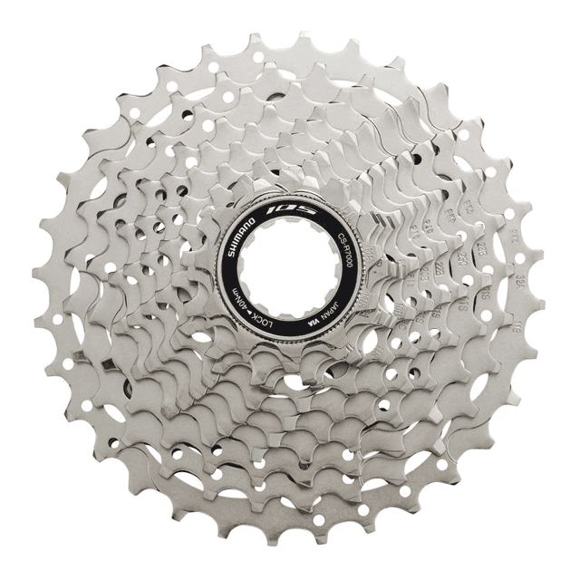 Shimano Kassett 11-delt 11-32 CS-R7000 105