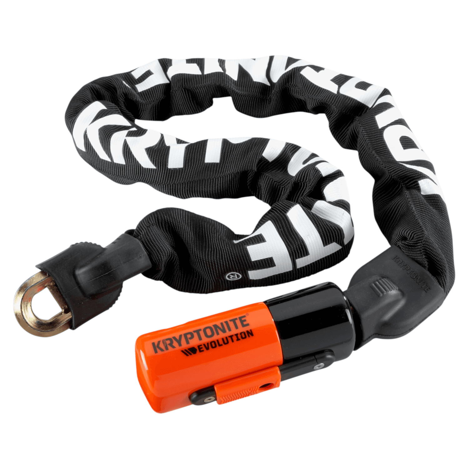 Kryptonite Kjettinglås Evolution Series 4 90cm