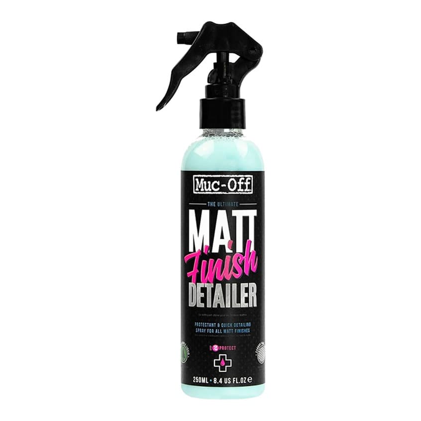 MUC-OFF Matt Finish Detailer