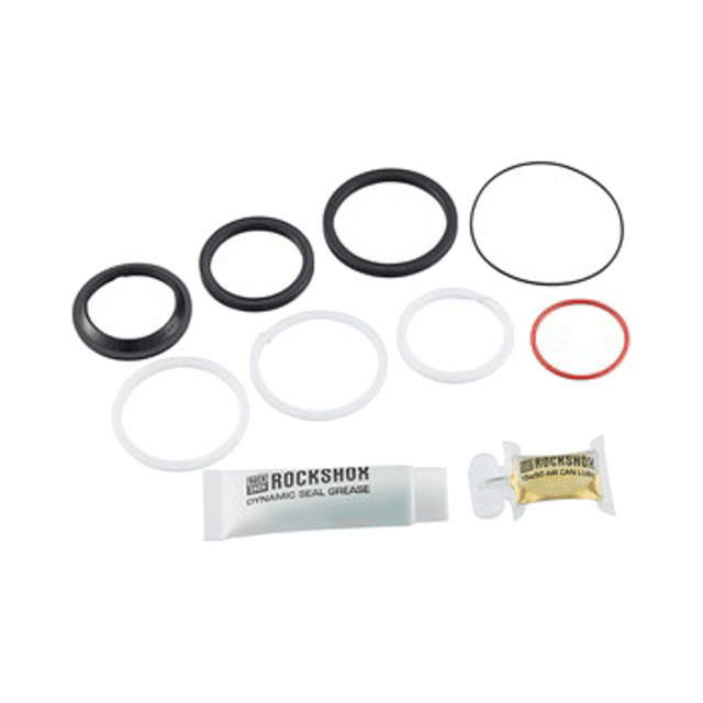 Rockshox Service kit Deluxe/Super Delux
