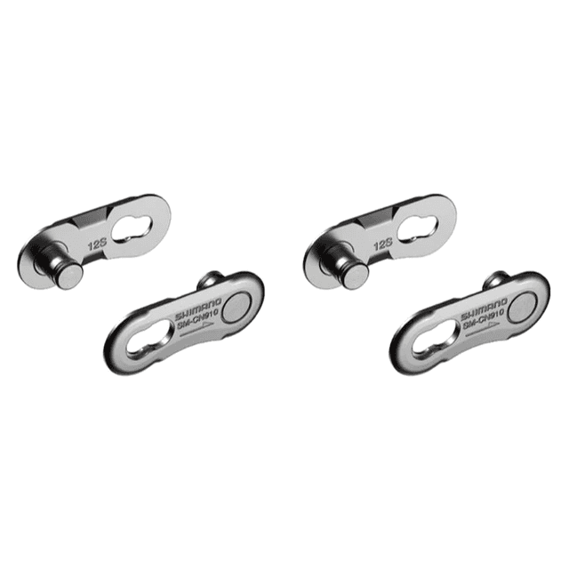 Shimano Kjedelås Quick Link SM-CN910-12 2pc