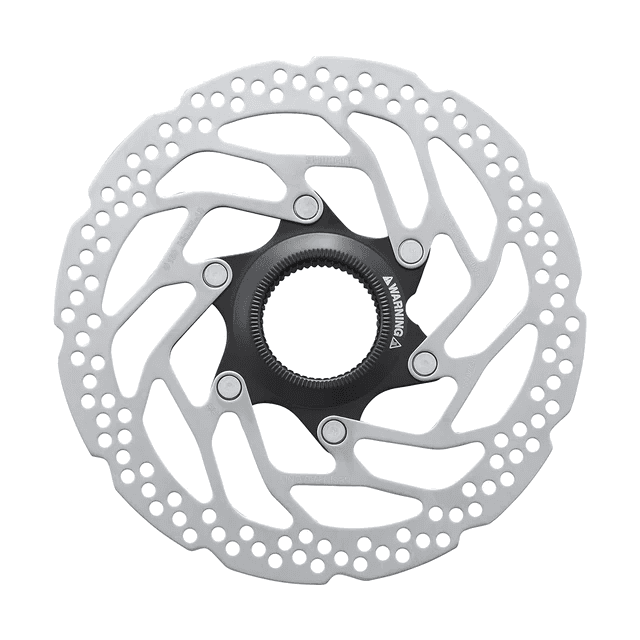 Shimano Bremseskive 160mm Center Lock RT-EM