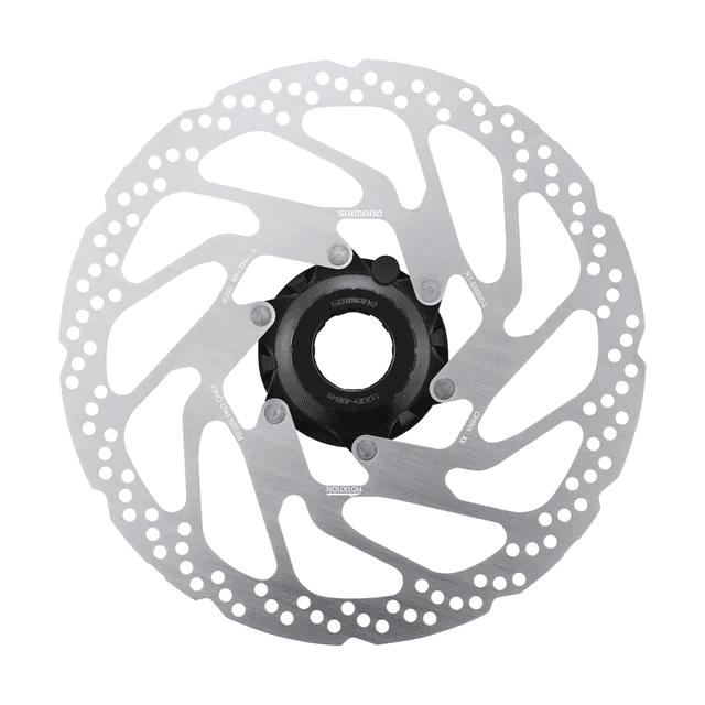 Shimano Bremseskive 203mm Center Lock RT-EM