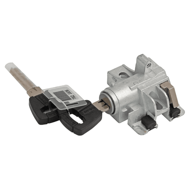 ABUS Bosch - Standard cylinder for frame-mounted batteries