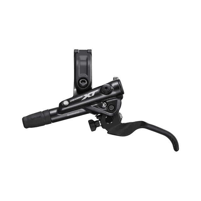 Shimano Bremsehåndtal venstre 2-fgr BL-M8100 Deore XT Disc Brake