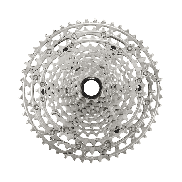 Shimano Kassett 12-delt 10-51 CS-M6100-12 Deore