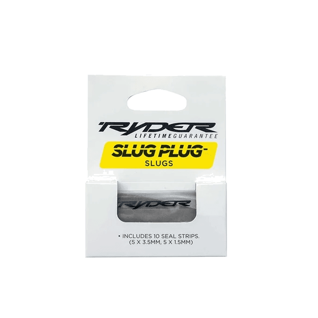 RYDER SlugPlug envelope