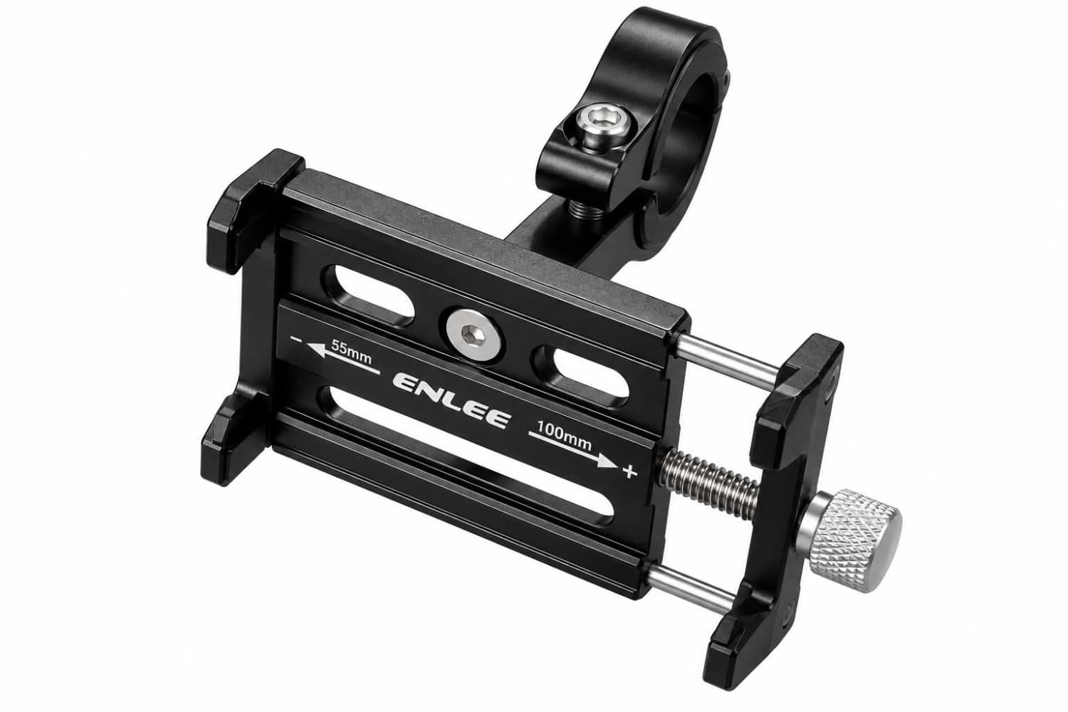 Enlee Alloy Phone Holder
