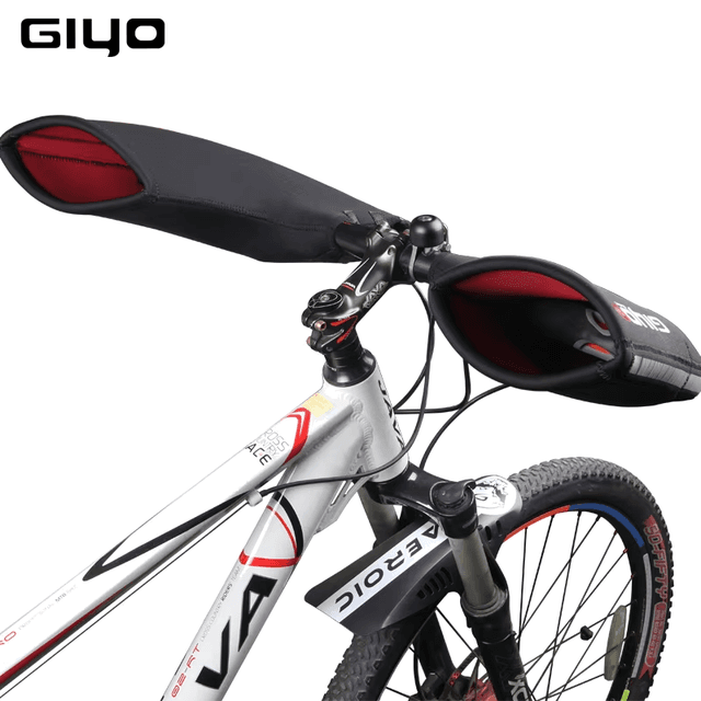 GIYO Road Barmitt